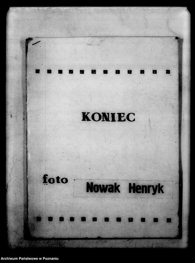 Obraz 13 z jednostki "Prywatne Liceum i Gimnazjum Żeńskie imienia Królowej Jadwigi w Poznaniu"