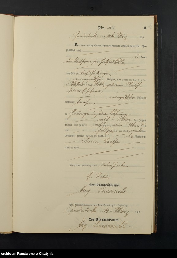 image.from.unit.number "Geburts-Neben-Register Nr 1 - 76"