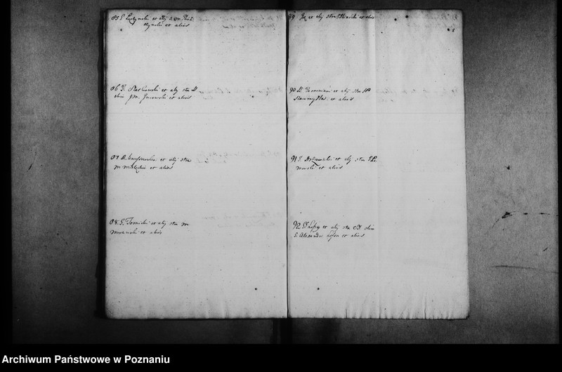 Obraz 12 z jednostki "Decreta [inducta]"