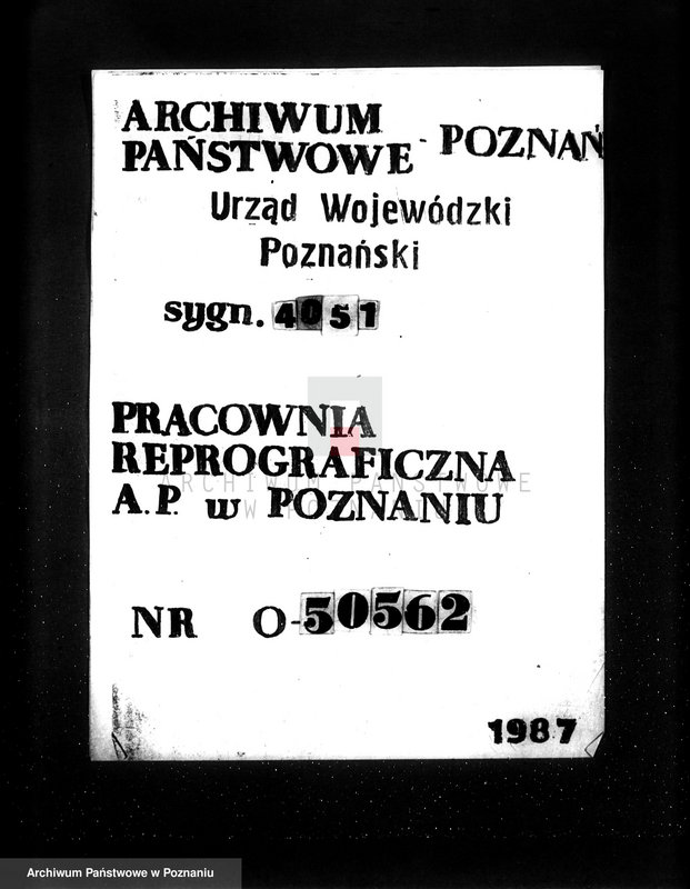Obraz 14 z jednostki "Spis udzielonych pozwoleń kotłowych pow. wągrowiecki"