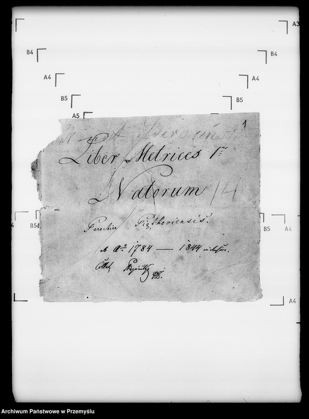 image.from.unit.number "[Kopie ksiąg metrykalnych parafii Piątkowa Ruska (dekanat Bircza)]"