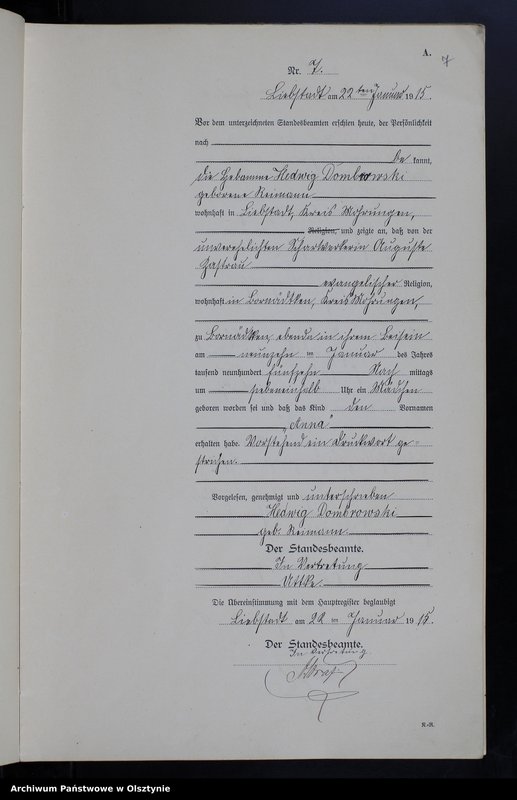 image.from.unit.number "Geburts-Neben-Register Nr 1-46"