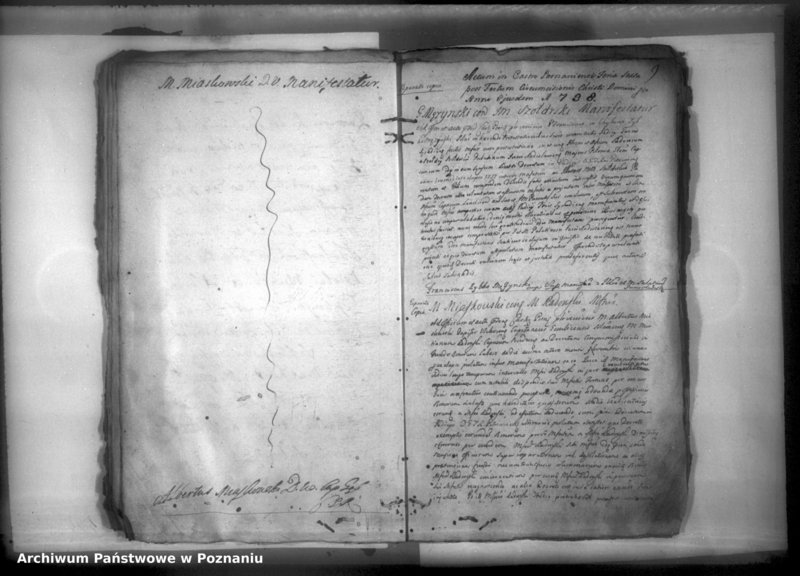 Obraz 11 z jednostki "Relationes [protocollon]"