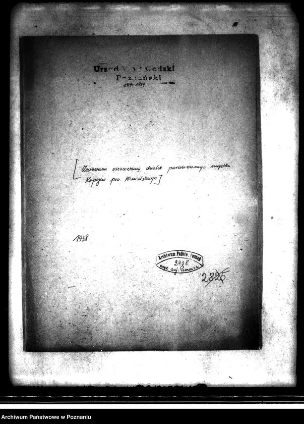 Obraz 4 z jednostki "/Zestawienie oszacowania działek parcelowanego majątku Kopojno"