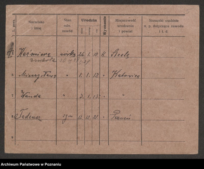 image.from.unit.number "Grześkowiak"