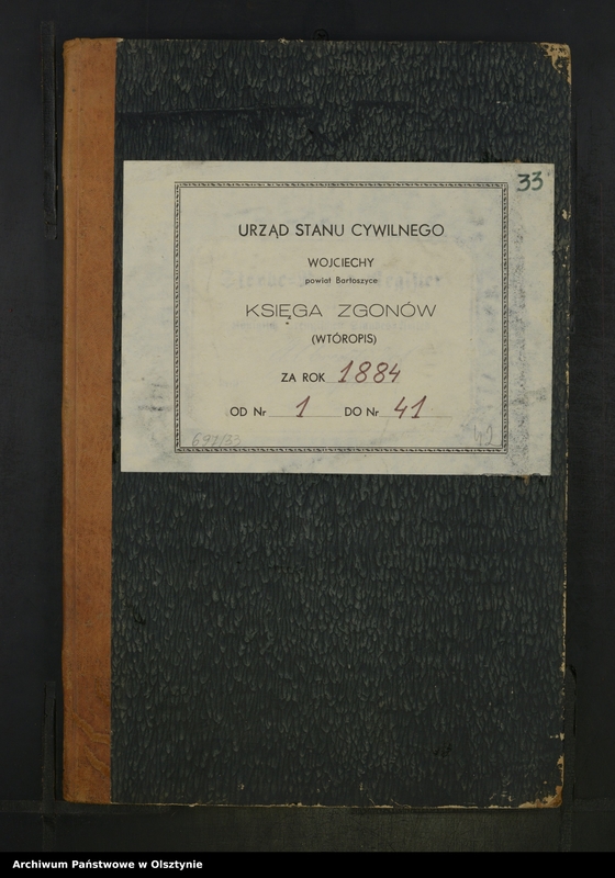 image.from.unit.number "Sterbe-Neben-Register Nr 1 - 40"