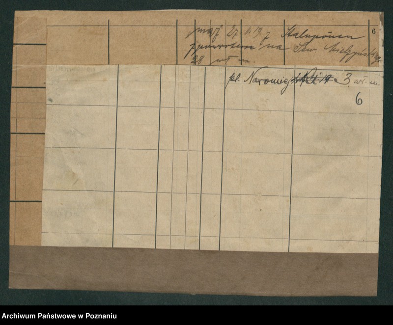 Obraz 17 z jednostki "Strauchman - Striwy (Strü...)"