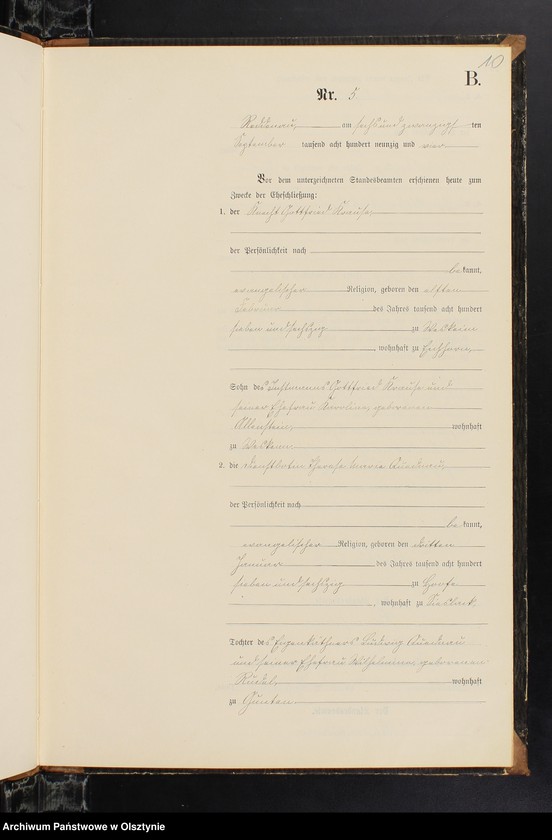 image.from.unit.number "Heiraths-Neben-Register Nr 1 - 12"