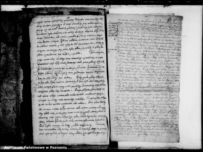 Obraz 8 z jednostki "Relationes [protocollon]"