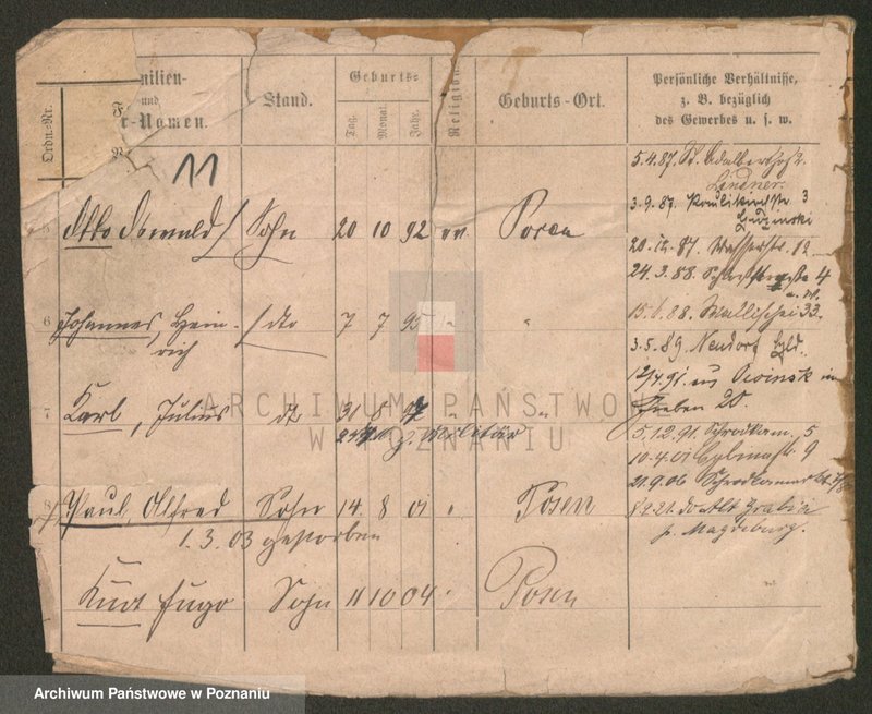 image.from.unit.number "Neuman (żonaci i wdowy)"