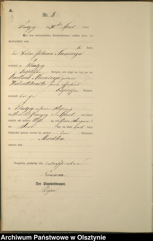 image.from.unit.number "Geburts-Haupt-Register Nr 1 - 29"