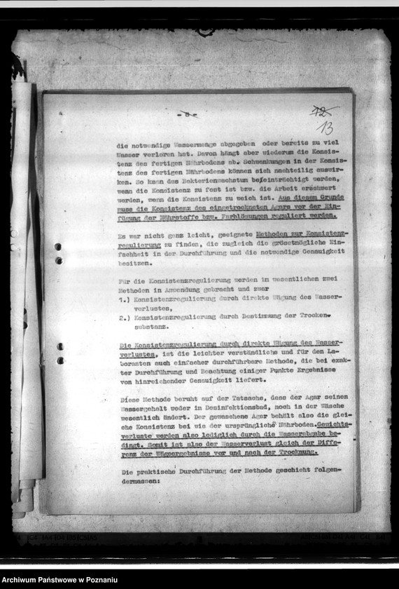Obraz 17 z jednostki "Veterinäruntersuchungsamt. Bekämpfung der Viehseuchen. Tiergesundheitsamt der Landesbauernschaft"