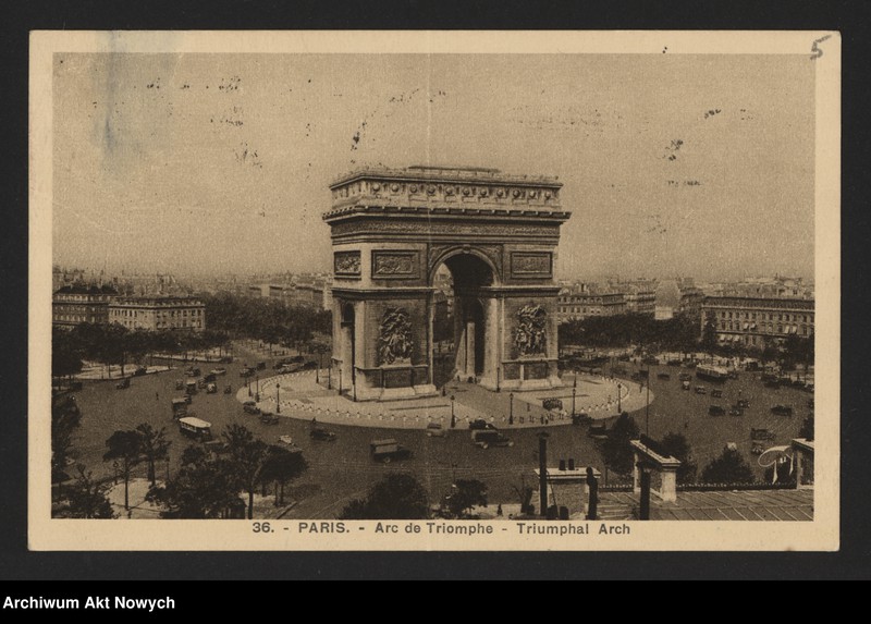 image.from.unit.number "Ludacz Antonina. Polityka międzynarodowa. Sytuacja w Niemczech."