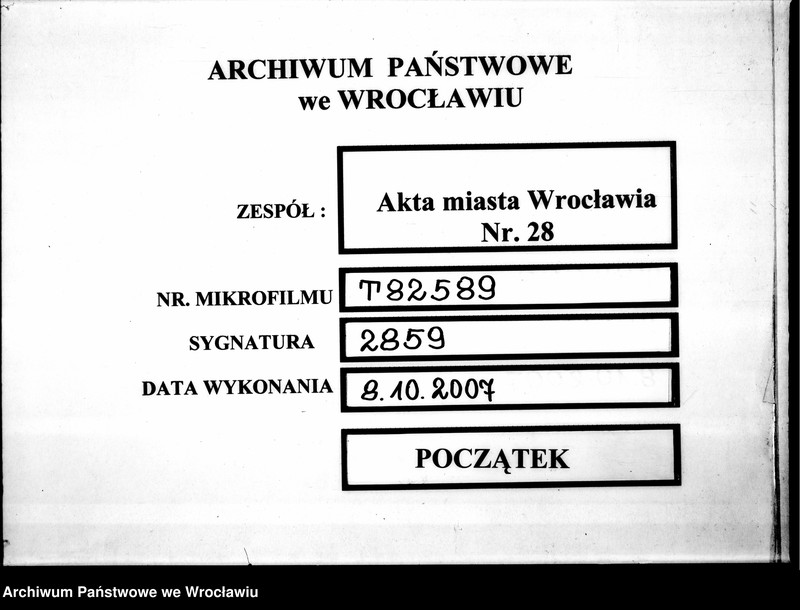image.from.unit.number "Klassensteuerrolle nebst Eikommens - Nachweisung"