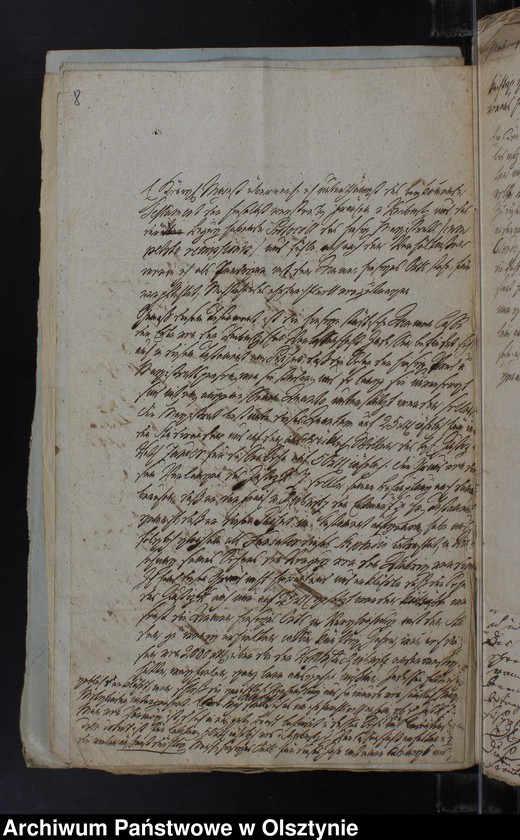 image.from.unit.number "Acta specialia scholastica. Adergunde von Reibnitzsche LegatSache"