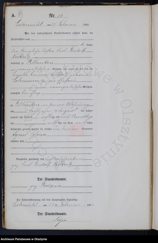 image.from.unit.number "Geburts-Neben-Register Nr 1 - 149"