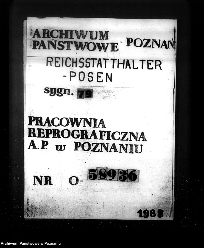 Obraz 1 z jednostki "Bestellung von Urkundenbeamten"