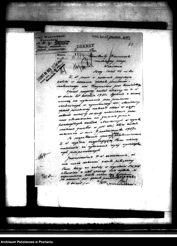 image.from.unit.number "Scalanie wsi Grzymiszew powiatu konińskiego"