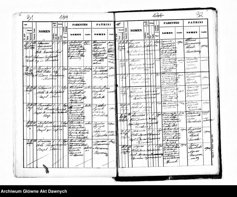 image.from.unit.number "Parafia: Łopatyn. Dekanat: Busk. Kopie z ksiąg metrykalnych ur., śl., zg. dla całej parafii (miasto Łopatyn i wsie)."