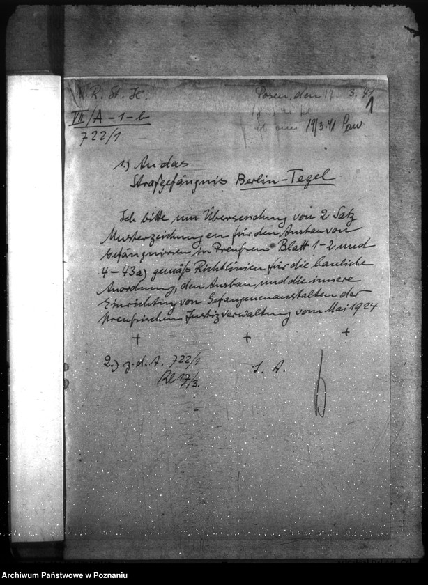 Obraz 5 z jednostki "Literatura- na temat wyposażenia więzień"