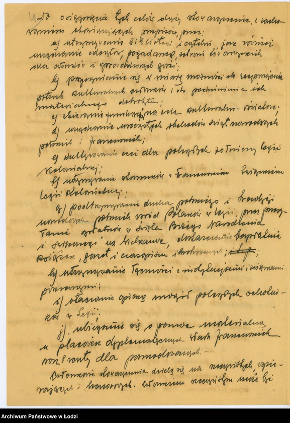 Obraz 7 z jednostki "[Informacja o związkach i stowarzyszeniach]"