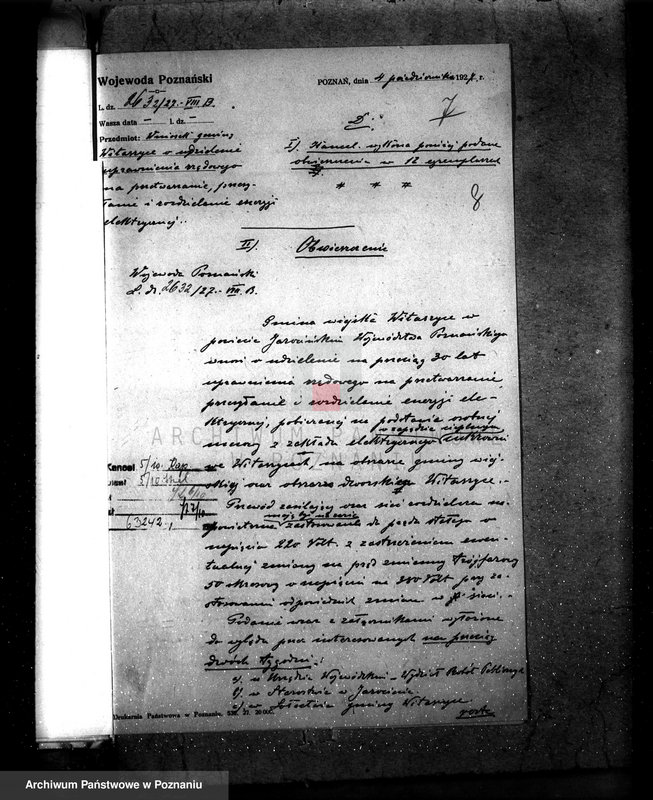 Obraz 12 z jednostki "Elektrownia gminy Witaszyce"