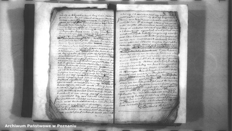 Obraz 15 z jednostki "Relationes [protocollon]"