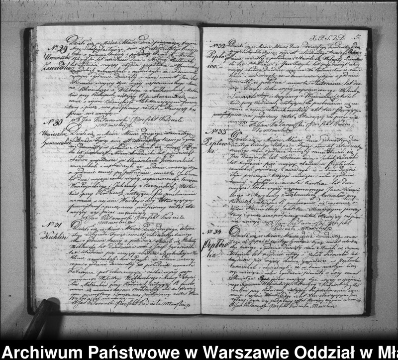 image.from.unit.number "Akta urodzin, małżeństw i zgonów"