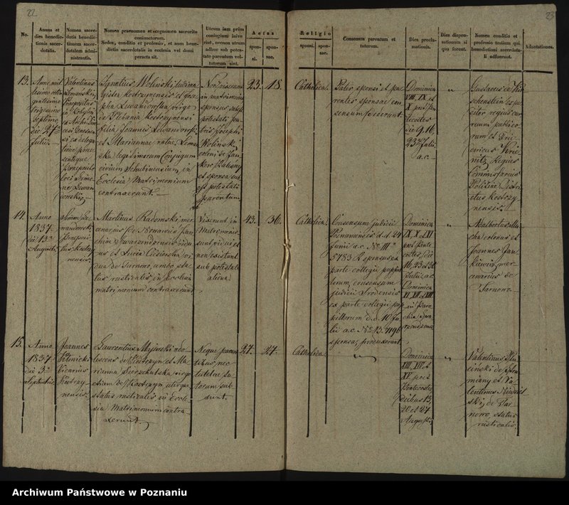 image.from.unit.number "Księga małżeństw"
