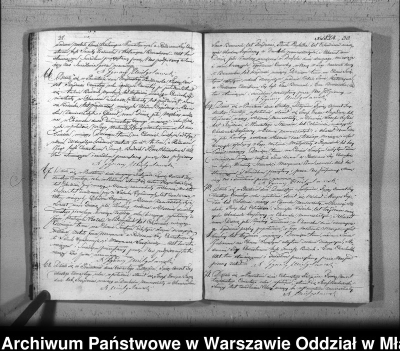 image.from.unit.number "Akta urodzin, małżeństw i zgonów"