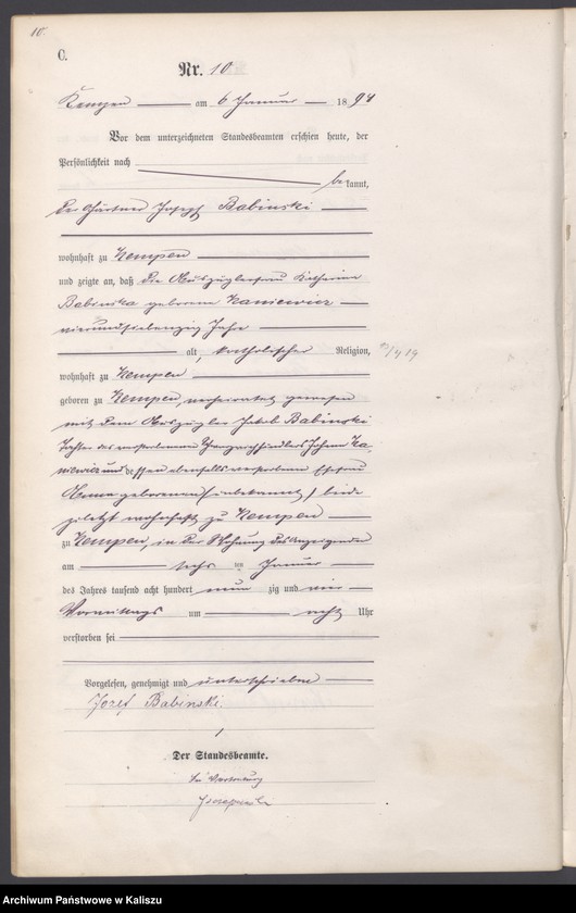 image.from.unit.number "[Księga zgonów]"