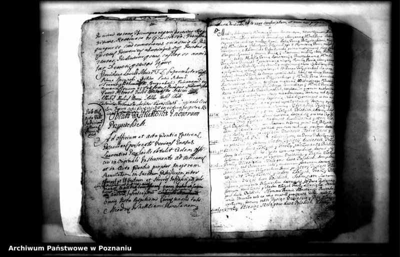 Obraz 15 z jednostki "Relationes [protocollon]"