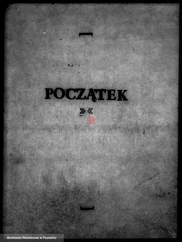 Obraz 3 z jednostki "Gospodarstwo rolne w Goraju pow. czarnkowski własność hr Hochberg później warsztat ślusarski P. Pietza w Obornikach nr woj. kotła 5236"