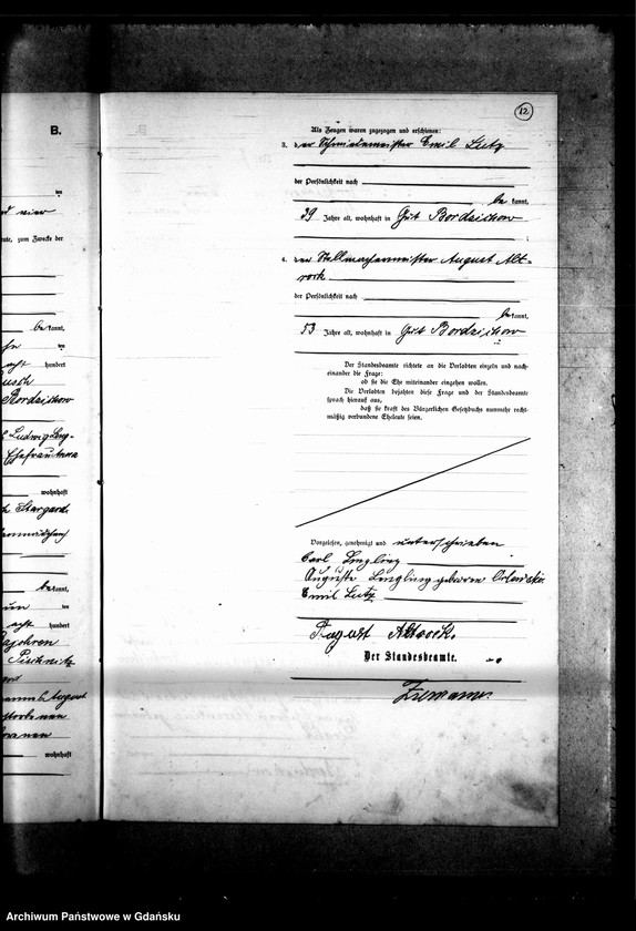 image.from.unit.number "Księga małżeństw"