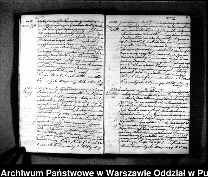 image.from.unit.number "Akta urodzeń, małżeństw i zgonów"