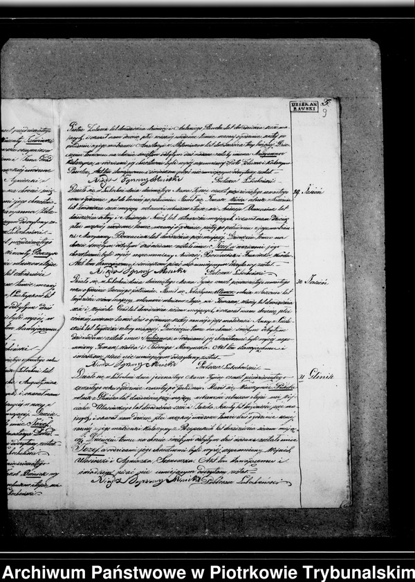 image.from.unit.number "[Księga duplikat aktów urodzonych, zaślubionych i zmarłych]"