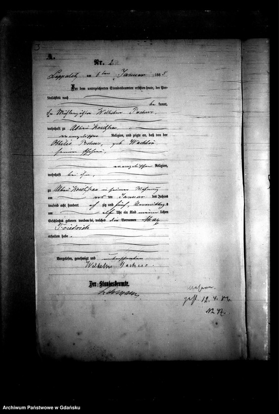 image.from.unit.number "Księga urodzeń"