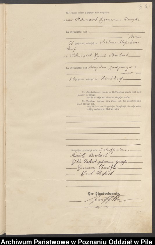 image.from.unit.number "Księga małżeństw"