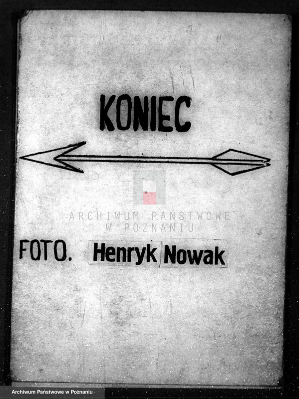 Obraz 10 z jednostki "Dodatkowy plan do planu urządzania gospodarstwa leśnego dla lasu majętności Lubasz w powiecie czarnkowskim"