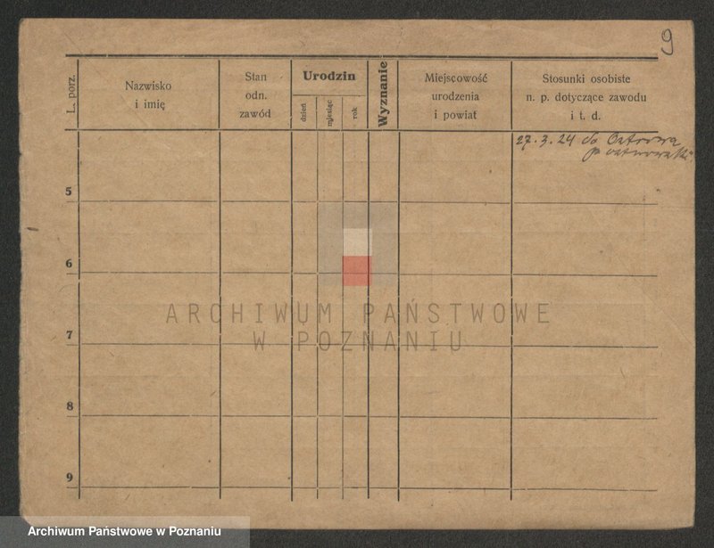 Obraz 11 z jednostki "Cieluch - Ciesielczyk"