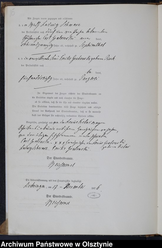 image.from.unit.number "Heiraths-Neben-Register Nr 1 - 10"