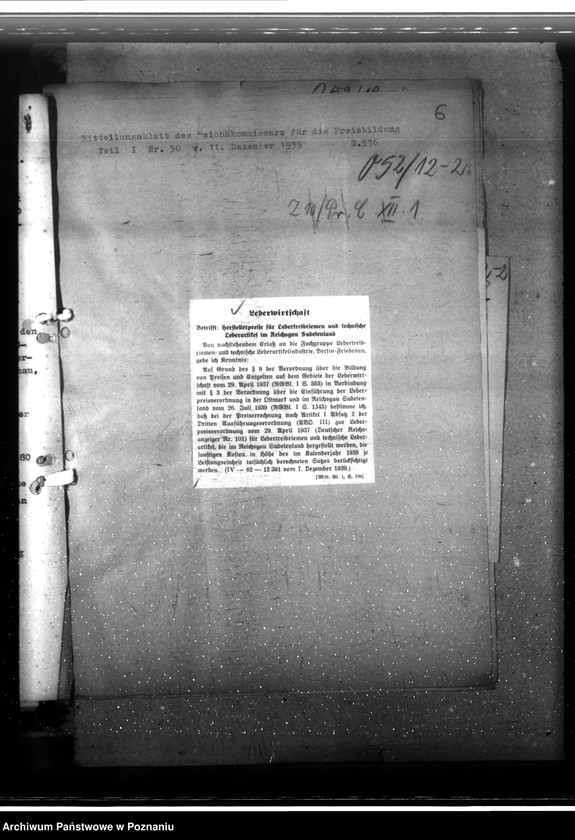 Obraz 10 z jednostki "Laderwirtschaft- Preisbildung"