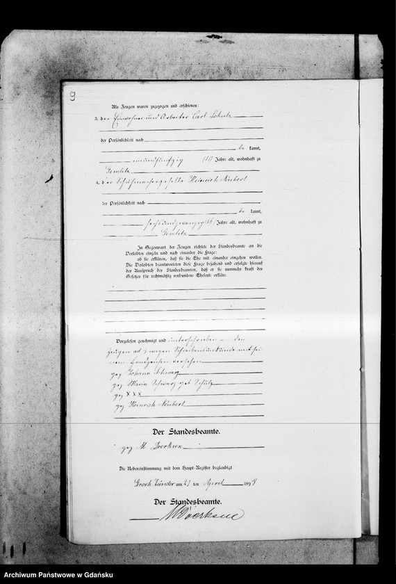 image.from.unit.number "Księga małżeństw"