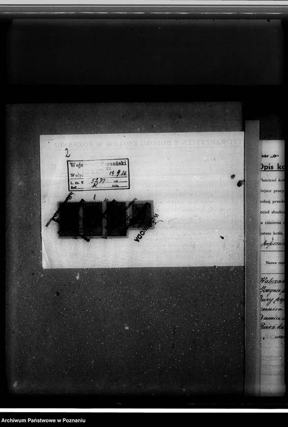 image.from.unit.number "Fabryka czekolady i cukierków deserowych St. Szeligi w Poznaniu ul. Łazarska 18"