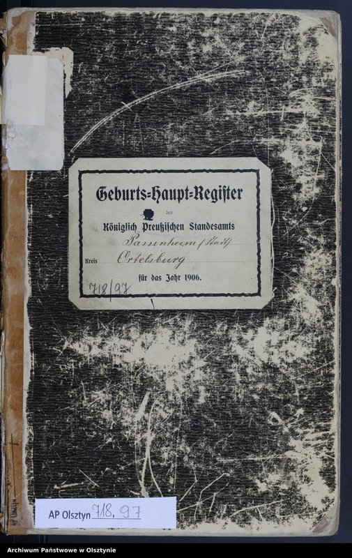 image.from.unit.number "Geburts-Haupt-Register Nr 1 - 83"