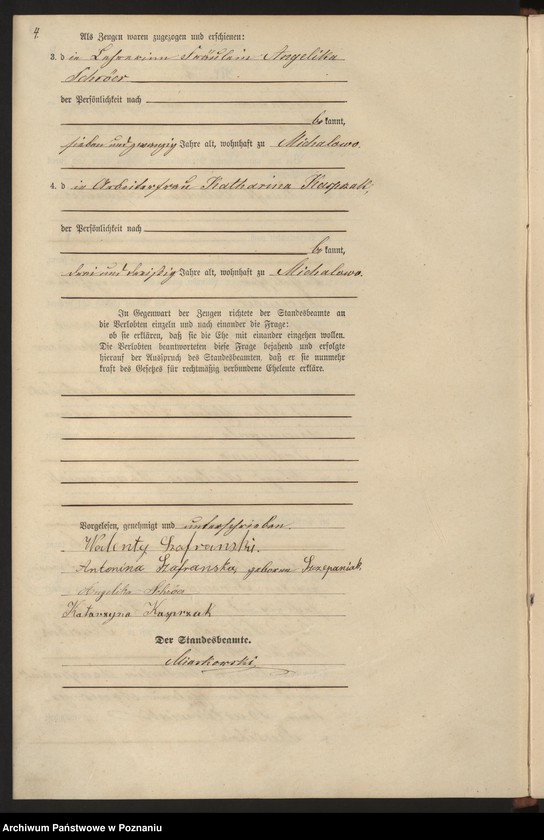 image.from.unit.number "Księga małżeństw"