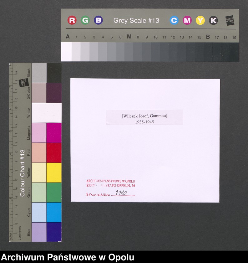 image.from.unit.number "[Wilczek Josef, Gammau]"