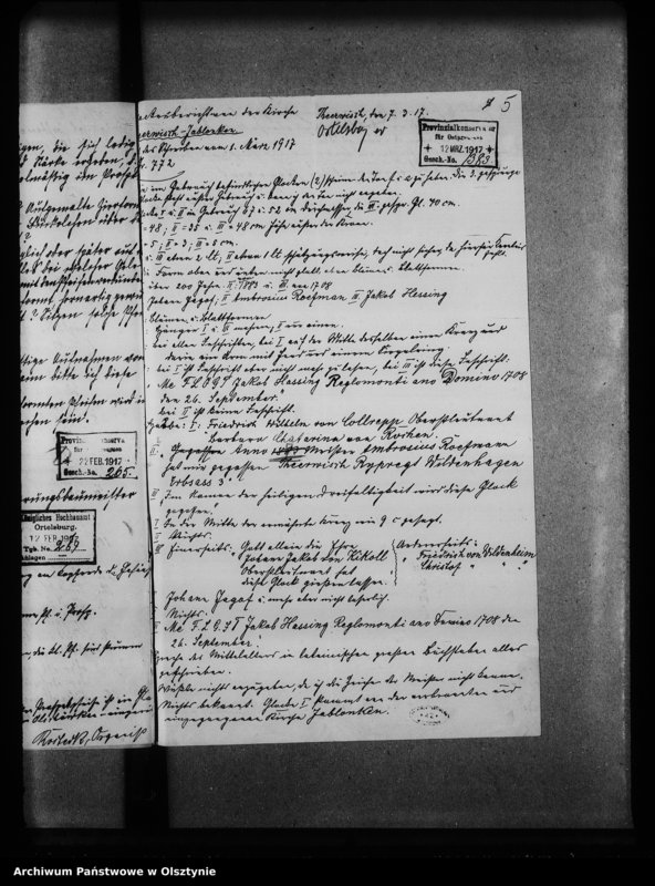 image.from.unit.number "Theerwisch, evangelische Kirche"