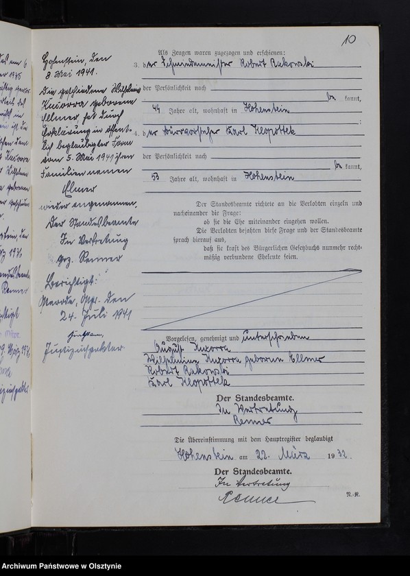 image.from.unit.number "Heirats-Neben-Register Nr 1 - 56"