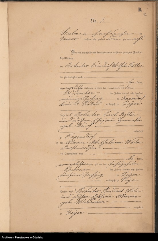 image.from.unit "Księga małżeństw"